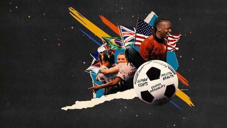 The World According to Football image