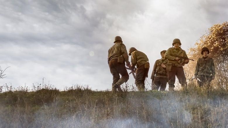 Eyewitness: D-Day image