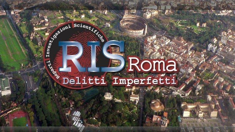 R.I.S. Roma – Delitti imperfetti image