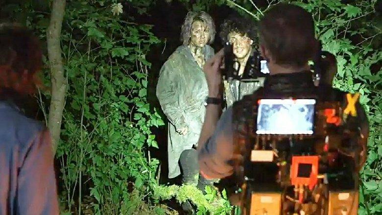 Neverending Night: The Making of Blair Witch image