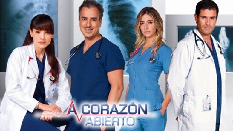 A Corazón Abierto image