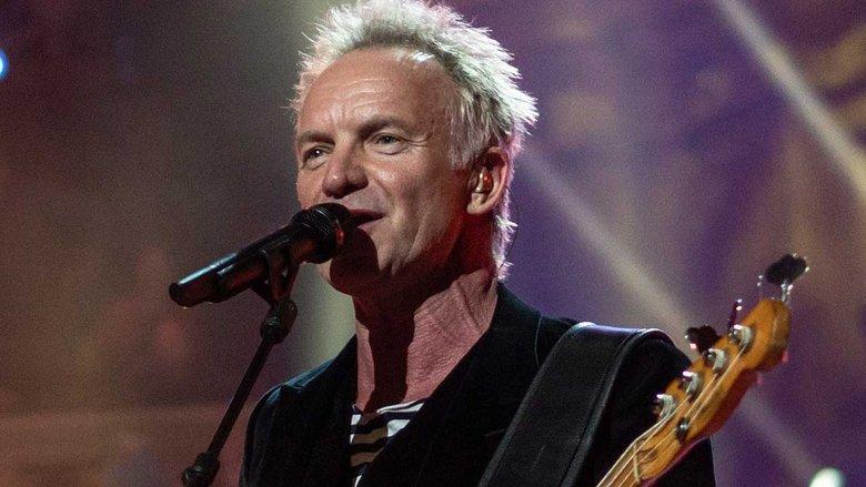 Sting: Inside - The Songs of Sacred Love image