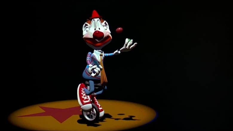 Red's Dream image
