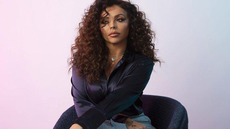 Jesy Nelson: "Odd One Out" image