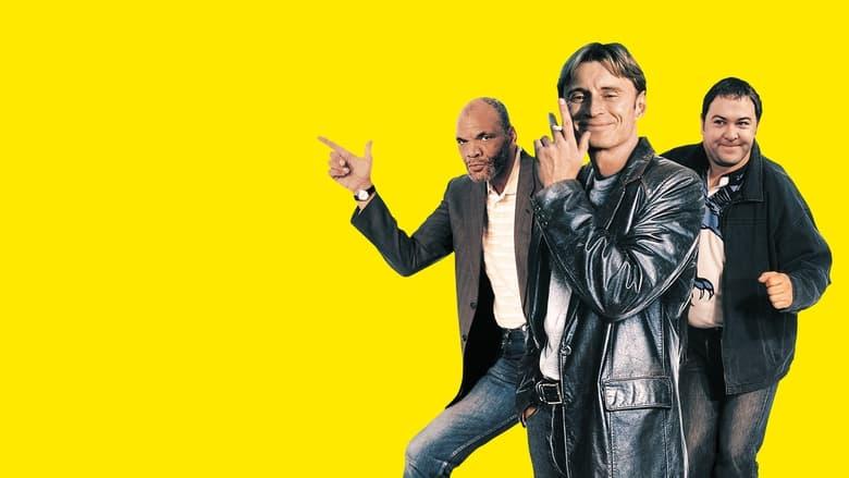 The Full Monty image