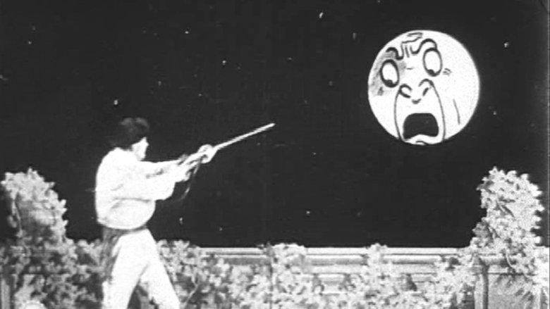 Spanish Clair de Lune image