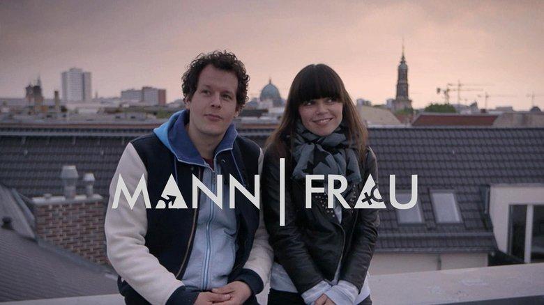 Mann / Frau image