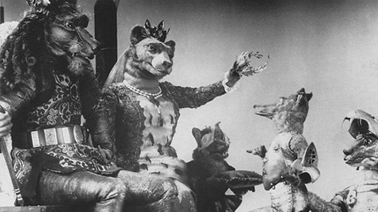The Tale of the Fox image