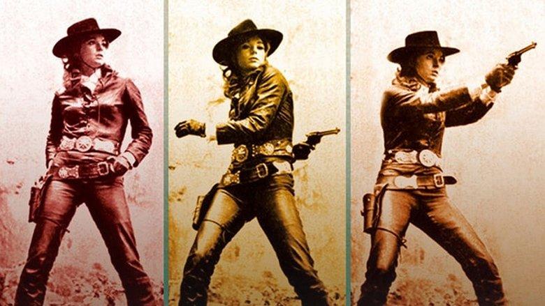 The Belle Starr Story image