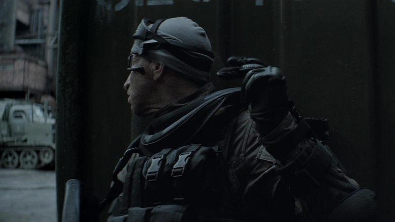 Ghost Recon: Alpha image