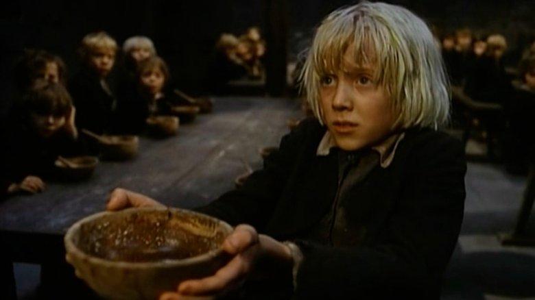 Oliver Twist image