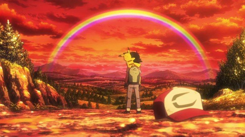 Pokémon the Movie: I Choose You! image