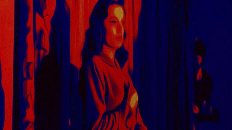 Accidental Luxuriance of the Translucent Watery Rebus image