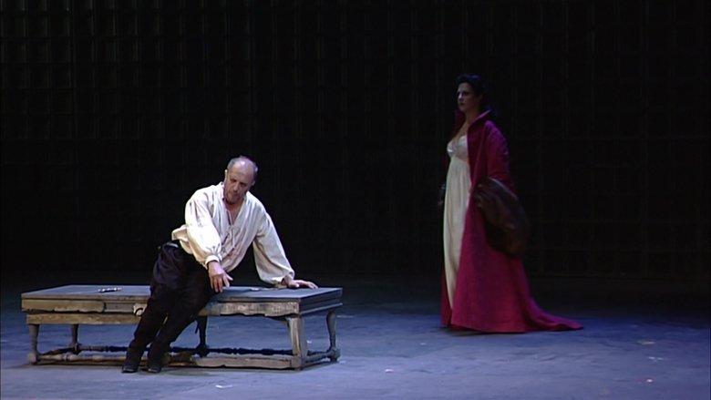 Macbeth image