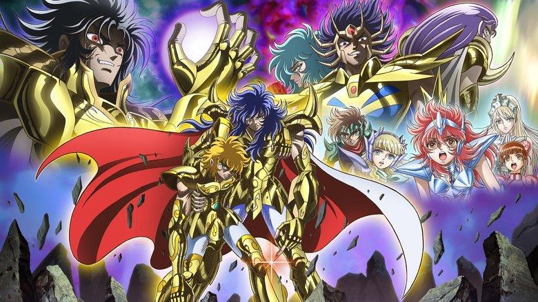 Saint Seiya: Saintia Sho image