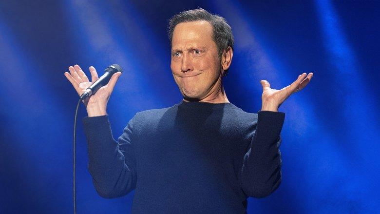 Rob Schneider: Asian Momma, Mexican Kids image