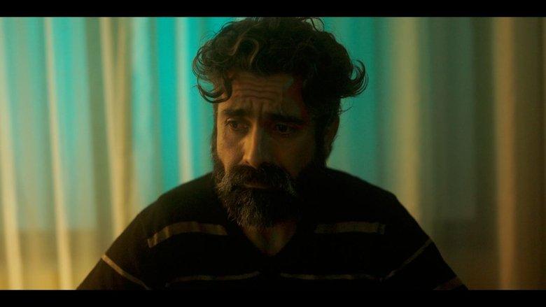 Fragmentos de Olvido image
