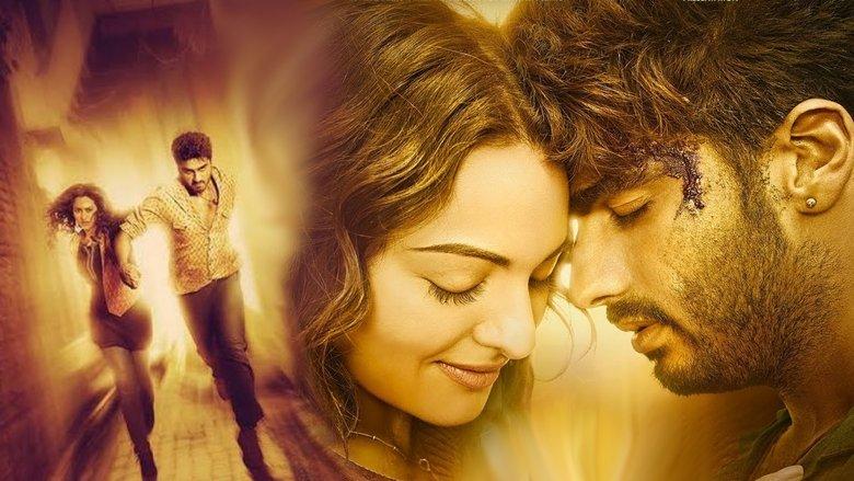 Tevar image