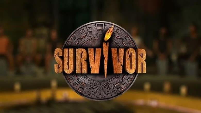 Survivor Türkiye image