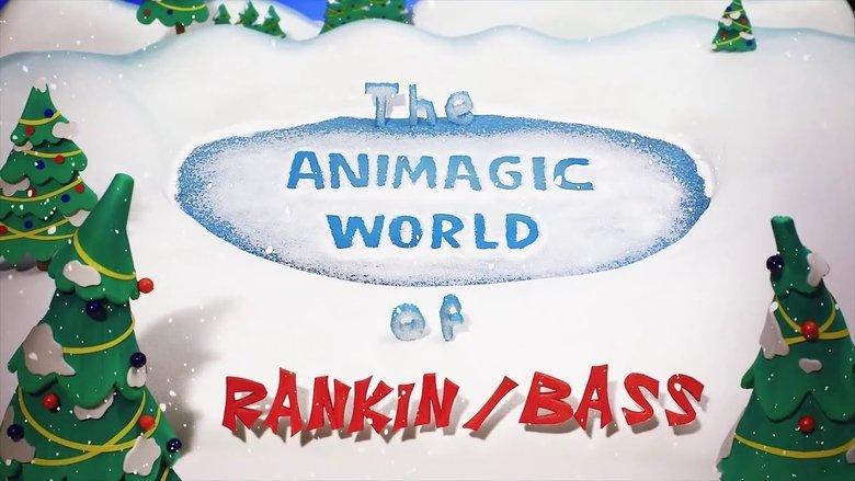The Animagic World of Rankin/Bass image