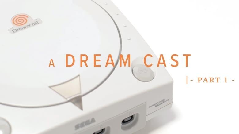 A Dream Cast image