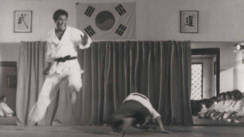 Bruce Lee Fights Back from the Grave image
