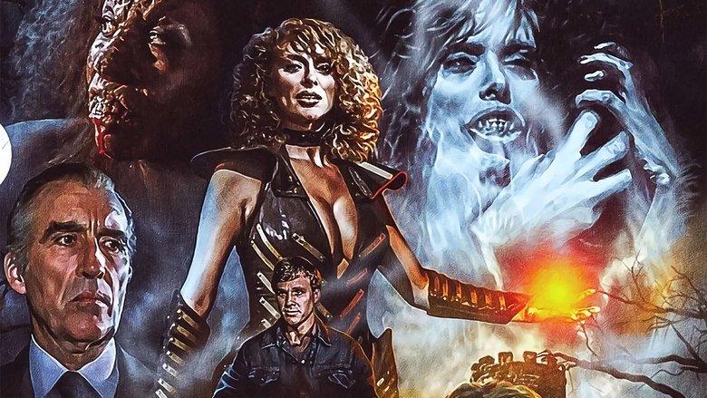 Howling II: Stirba - Werewolf Bitch image