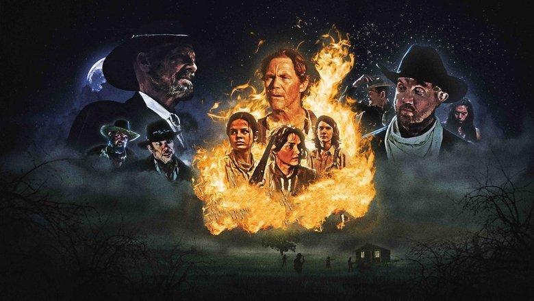 Homestead image