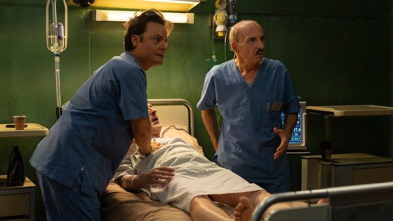 High Stakes - A Night In The Ward image