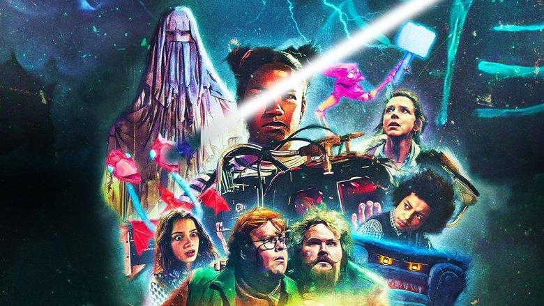 Ghastly Brothers image