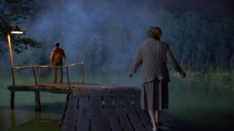 The Mermaid: Lake of the Dead image