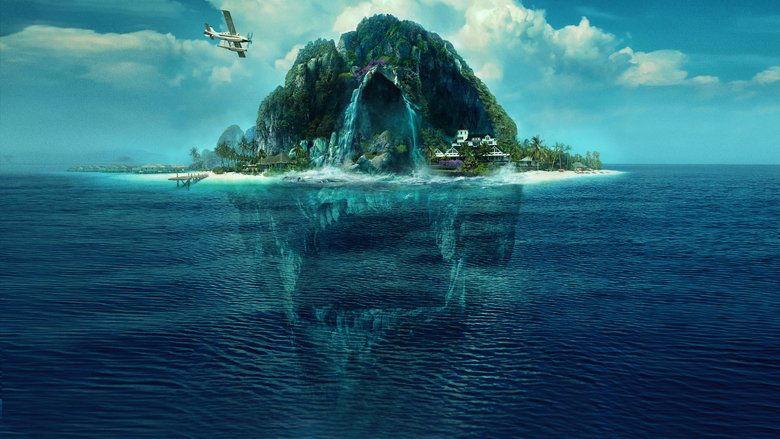 Fantasy Island image
