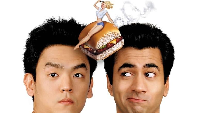 Harold & Kumar Go to White Castle image