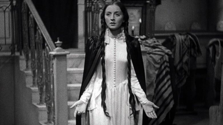 The Dybbuk image