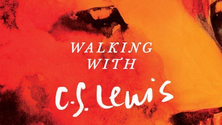Walking with C.S. Lewis image