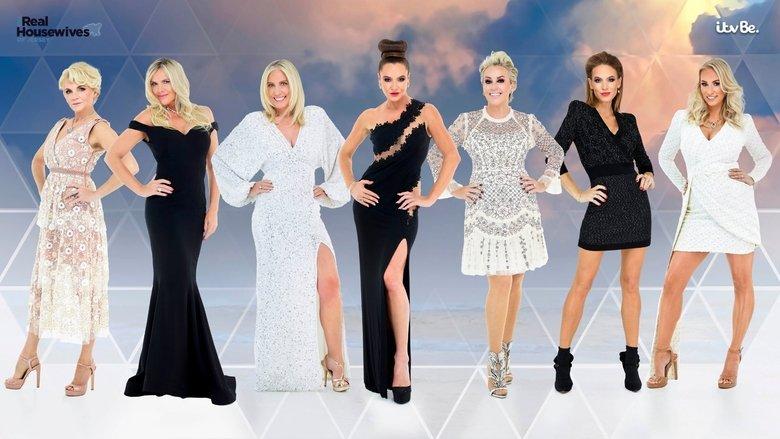 The Real Housewives of Jersey image