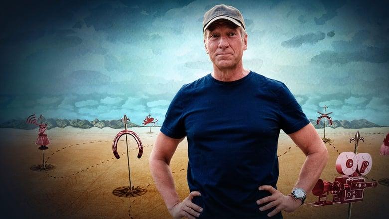 Six Degrees with Mike Rowe image