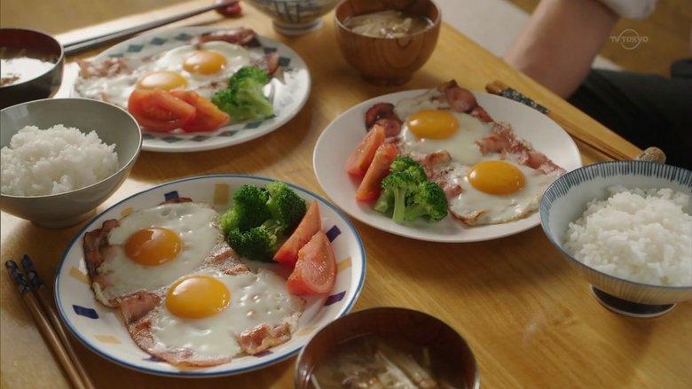Otoko Meshi image