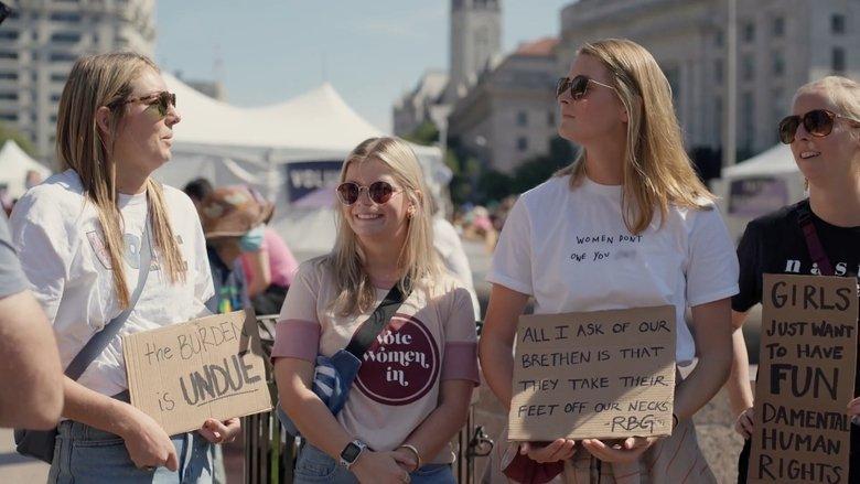 What Is a Woman? image