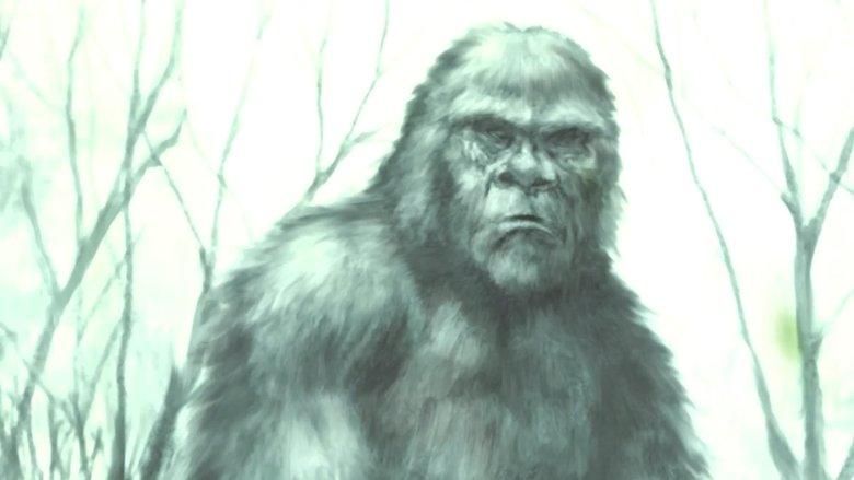 Boggy Creek Monster image