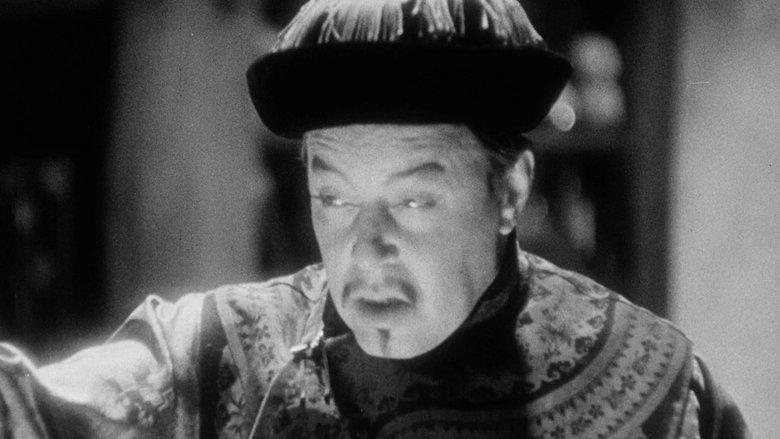 The Mysterious Dr. Fu Manchu image
