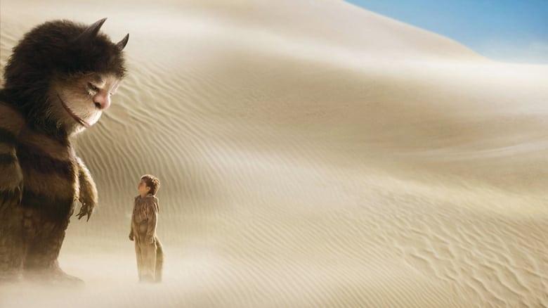 Where the Wild Things Are image