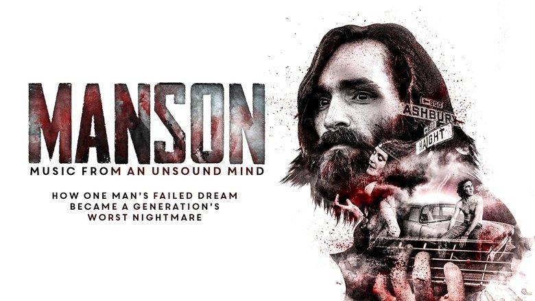 Manson: Music From an Unsound Mind image