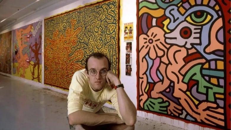 Keith Haring: Street Art Boy image