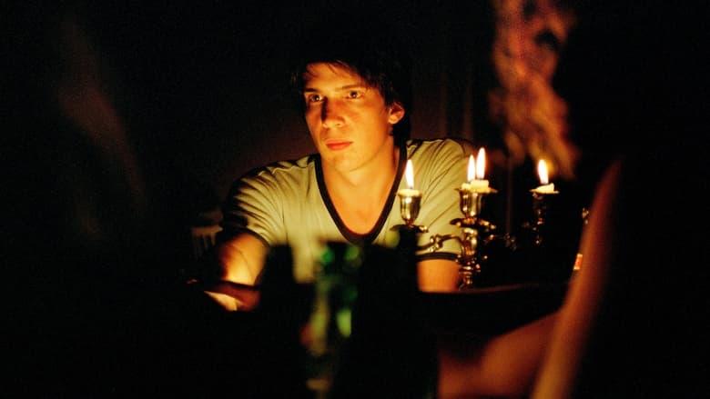 Midsummer image