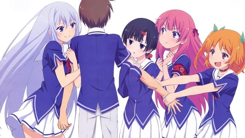Oreshura image