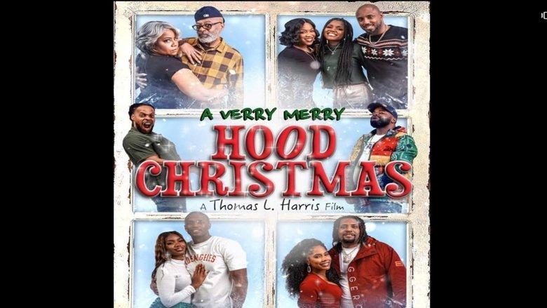 A Verry Merry Hood Christmas image