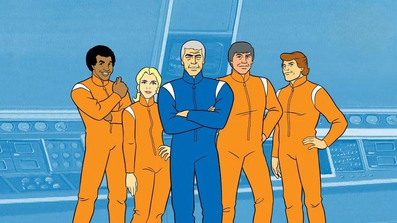 Sealab 2021 image