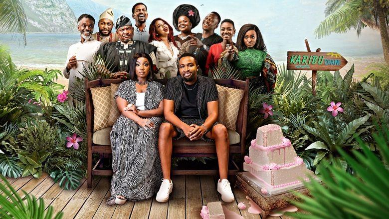 Disconnect: The Wedding Planner image