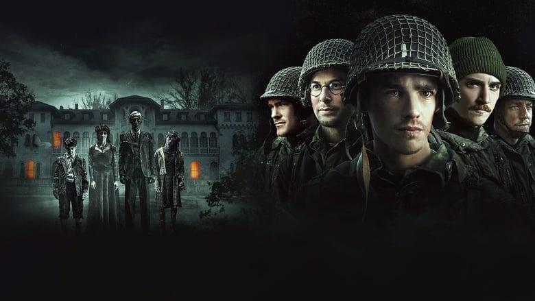 Ghosts of War image